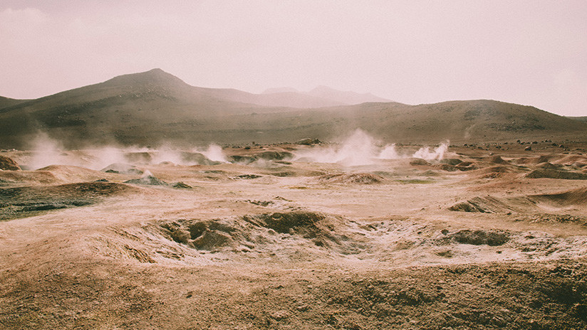 Alertan sobre un “lento desastre” en la falla de San Andrés, donde se teme un gran terremoto
