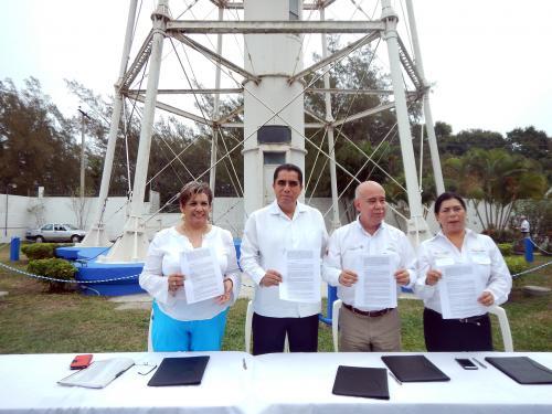 Aumenta Madero su oferta turística con apertura de el Faro de la Barra