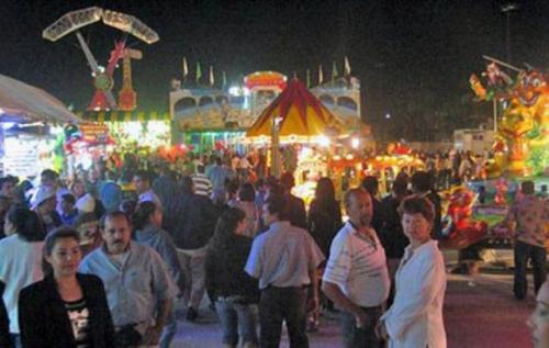 Abre Expo Feria Matamoros el próximo jueves, con presentación de