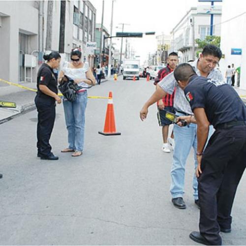 Todo listo para el operativo de Seguridad en el Grito de Independencia 2012