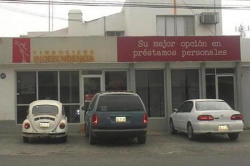 Alertan contra financieras abusivas exhortan a denunciarlas