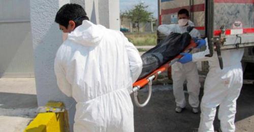 PGJE debe aplazar tiempos para enviar cuerpos no identificados a la fosa común