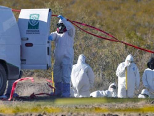 Las autoridades federales parecen retroceder en las investigaciones, no se conocen avances