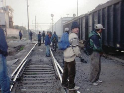 Aumentan deportaciones de menores por Tamaulipas