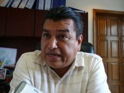 “Paco García Juárez” a Províctima