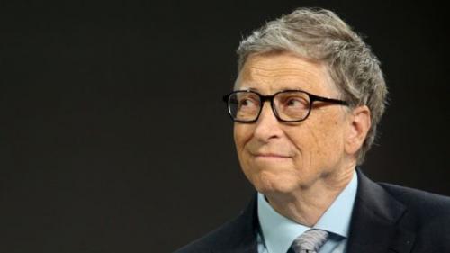 Por qué Bill Gates dice que crear el comando “Ctrl + Alt + Supr” para reiniciar las computadoras fue un error