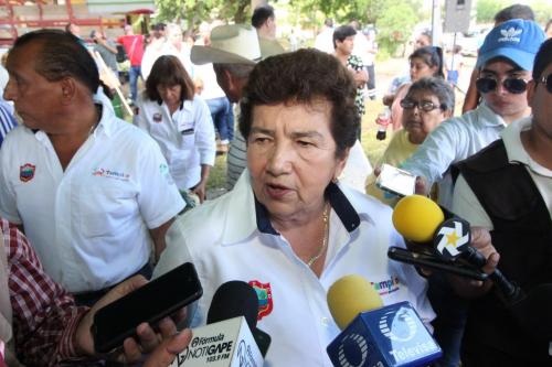 Busca gobierno de Tampico que empresarios locales le apuesten al paseo La Cortadura
