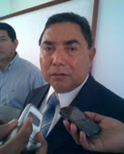 Exhortaran a partidos políticos a retirar su propaganda