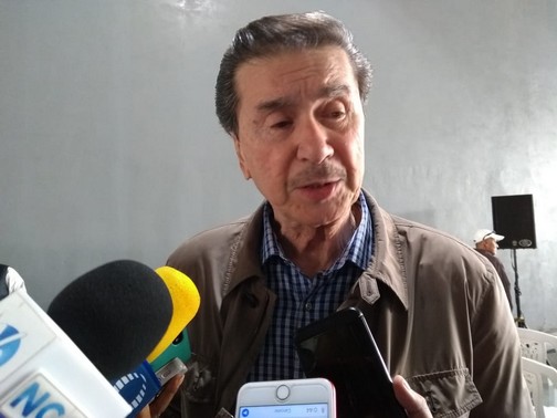 CAMEITRAN confía que en esta administración federal se respete la Ley de Navegación y Comercio Marítimo