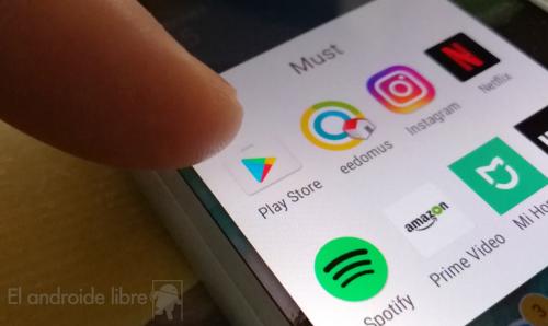 Google elimina todas las apps iraníes de Google Play Store