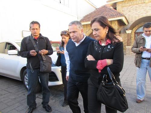 Lamenta el alcalde Gustavo Torres fallecimiento de Gilda Appedole