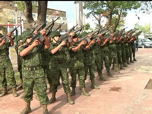 Establecen operativo del “Grito”