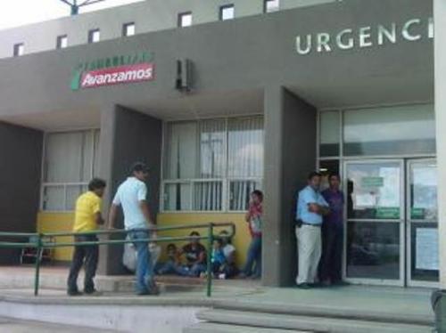 Estudiantes del ITM llevan su generosidad al Hospital Pumarejo