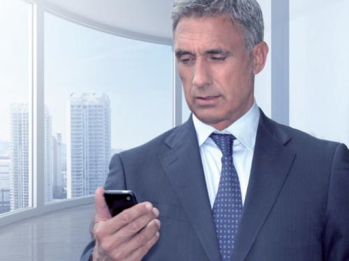 Hoox, el celular más seguro del mundo