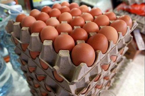 Multas hasta de 3 mdp a quien especule con el precio del pollo y huevo: PROFECO