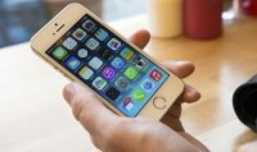 iOS 9 cambiará de Wi-Fi a datos cuando la señal sea débil