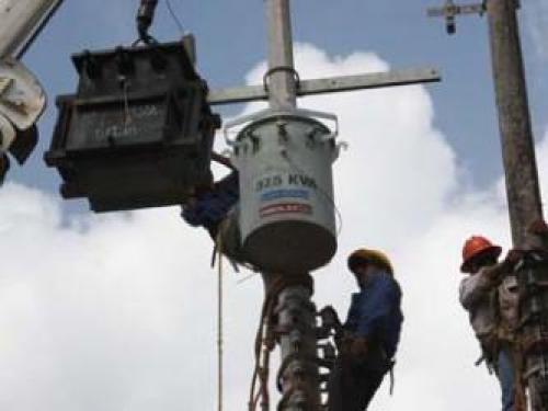 Comerciantes también sufrieron daños por “apagones” de CFE