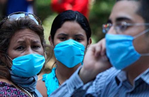 Campaña de Vacunación contra la Influenza Estacional 2015