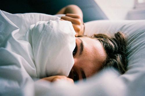 ¿Cómo dormir bien en invierno?