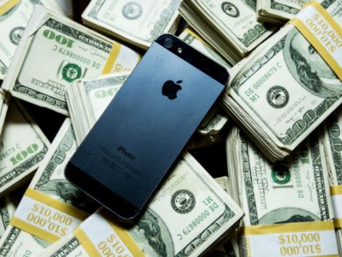 ¡A romper el cochinito! Esto es lo que cuesta el iPhone 8