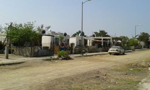 Abre ITAVU ventanilla de registro en el programa Suelo Legal en Altamira