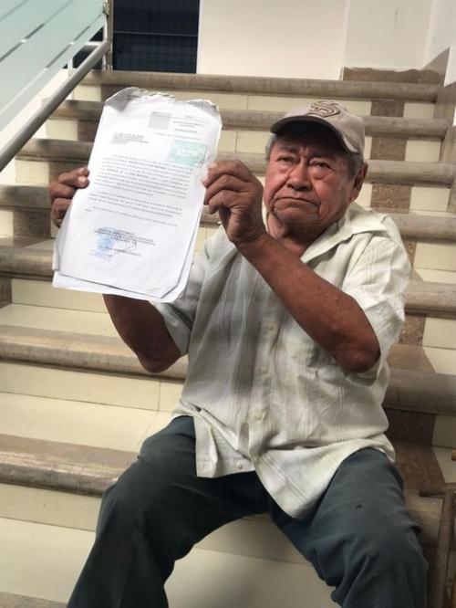 Carretoneros tienen atemorizadas a familias en colonia de Madero