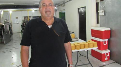 Tortilleros de México están en crisis