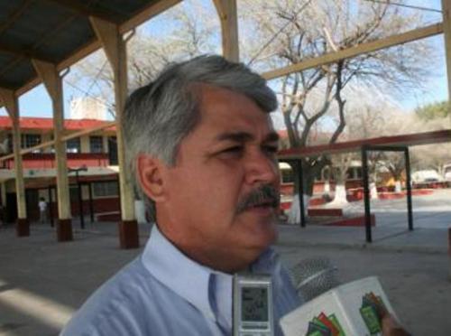 Entabla diálogos alcalde de Valle Hermoso con el Mayor de Brownsville, Texas