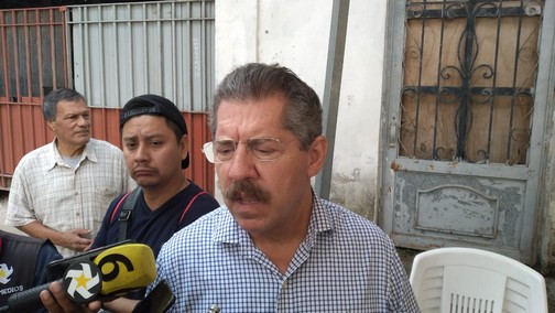 A partir de febrero videograbarán todas las operaciones de tránsitos de Tampico