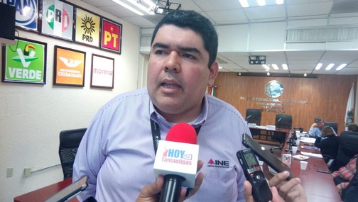 El 7 de febrero iniciará la insaculación de los 11 mil tampiqueños que serán funcionarios de casillas