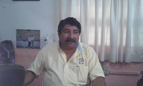 Al SUETRA no le quita el “sueño” la formación de otro sindicato en el Ayuntamiento de Tampico