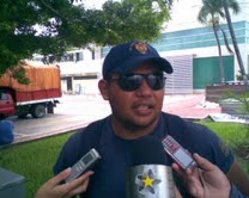 Población debe estar prevenida ante la posible salida de cocodrilos