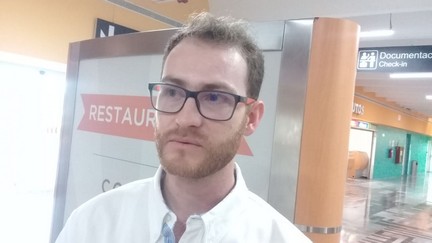 Aperturan Centro de Acopio de leche en Ozuluama, Veracruz, 97 productores beneficiados