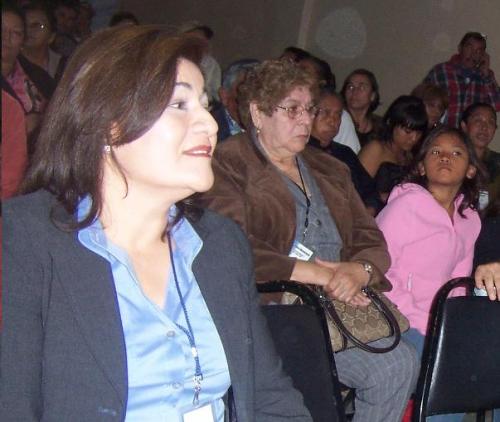 Mesas de dialogo en busca de planilla de unidad en PAN