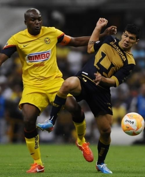 Lista la Liguilla del Clausura 2013