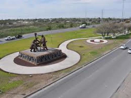 Brigada permanente de trabajos de obras publicas