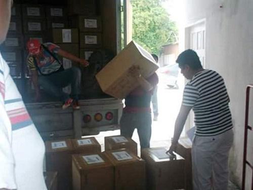 298 mil 82 votarán en Matamoros el 7 de Junio