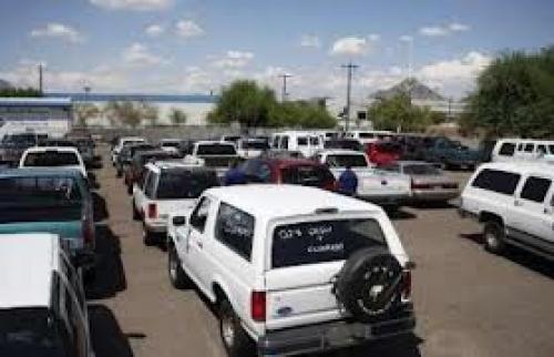 Esperan caravana de paisanos de Zacatecas; diputados los recibirán