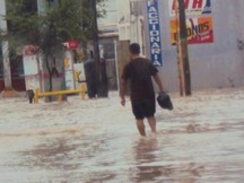 “Ingrid” es ya el segundo huracán del 2013