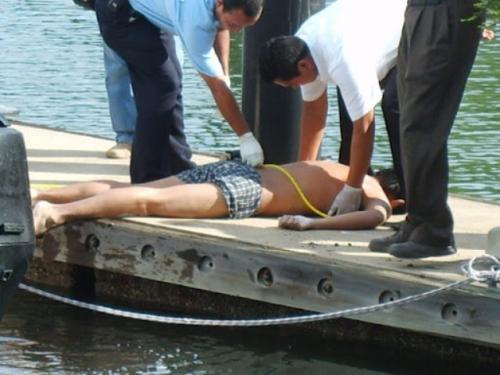 Participara Protección Civil en simulacro con Marina por derrame de hidrocarburos