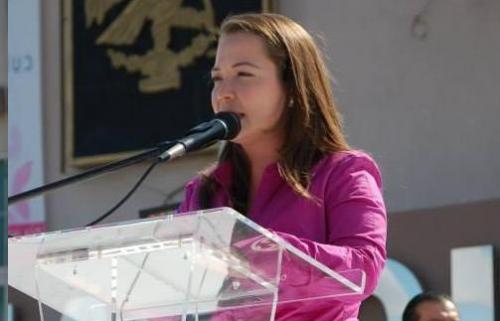 Apoya DIF Municipal lucha contra el cáncer de mama