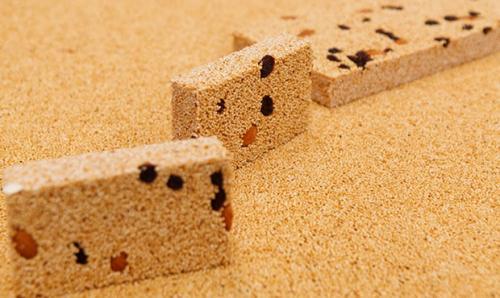 Nuevos productos de maíz, frijol y amaranto previenen el cáncer