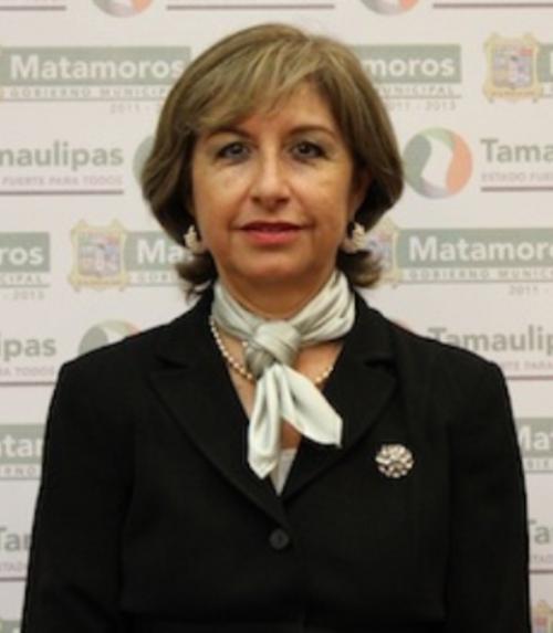 Arquitectos de Matamoros tendrán nuevo Presidente el 25 de Octubre