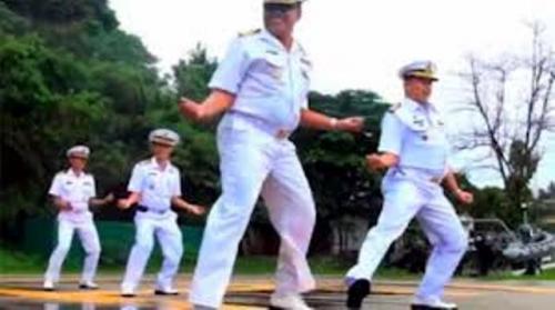 Tiene Tamaulipas 18 Marinos infectados de SIDA