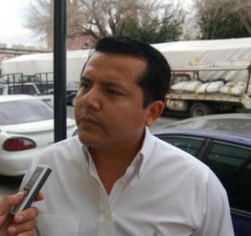 Empresarios de Matamoros se reúnen este miércoles