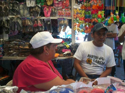 Renuncia a candidatura del PRD a la Alcaldía de Río Bravo