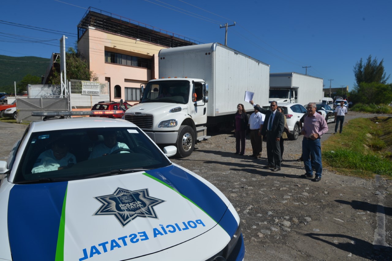 Preparado el IETAM para la jornada electoral