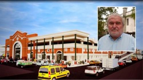 Demanda ciudadanía tampiqueña mercados municipales nuevos, dignos y funcionales