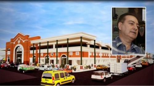 Apoyan locatarios de mercados municipales proyecto de nuevos centros de abasto