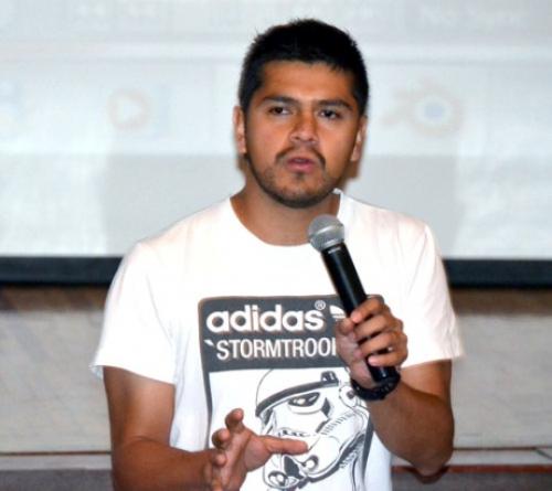 Innovación Tecnológica llega a Matamoros